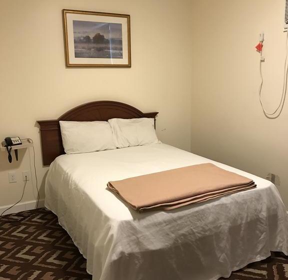 Waterbury Big Apple Motel  | Waterbury | Connecticut | United States 19