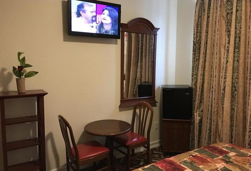 Waterbury Big Apple Motel  | Waterbury | Connecticut | United States 2