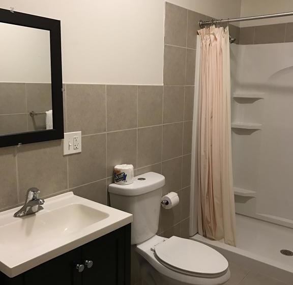 Waterbury Big Apple Motel  | Waterbury | Connecticut | United States 20