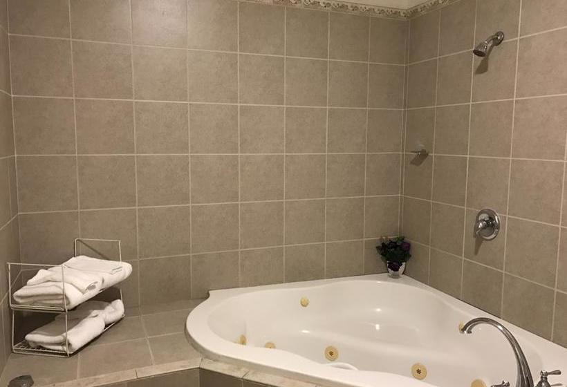 Waterbury Big Apple Motel  | Waterbury | Connecticut | United States 3