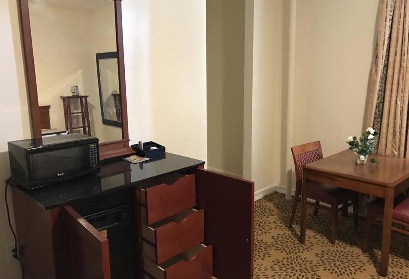 Waterbury Big Apple Motel  | Waterbury | Connecticut | United States 4