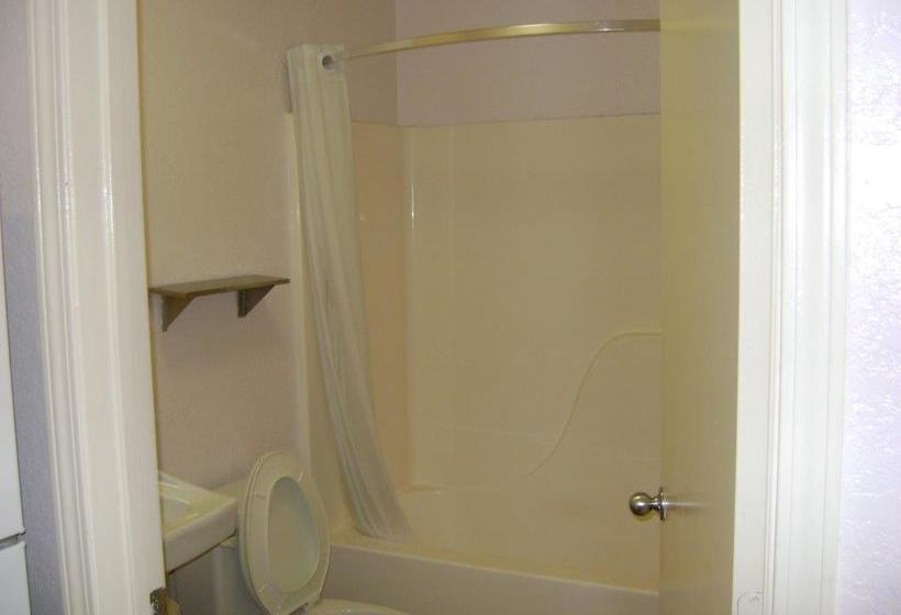 Hotel Intown Suites Albuquerque  | Albuquerque | New Mexico | United States 10