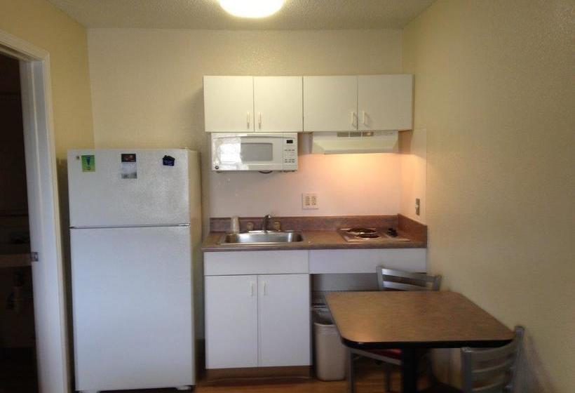 Hotel Intown Suites Albuquerque  | Albuquerque | New Mexico | United States 11