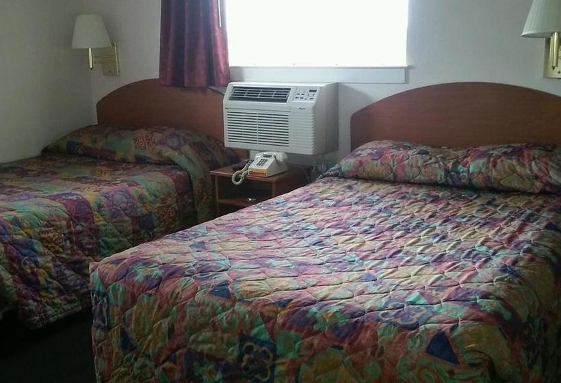 Hotel Intown Suites Albuquerque  | Albuquerque | New Mexico | United States 15