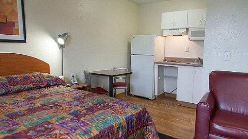 Hotel Intown Suites Albuquerque  | Albuquerque | New Mexico | United States 18