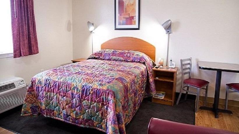 Hotel Intown Suites Albuquerque  | Albuquerque | New Mexico | United States 20