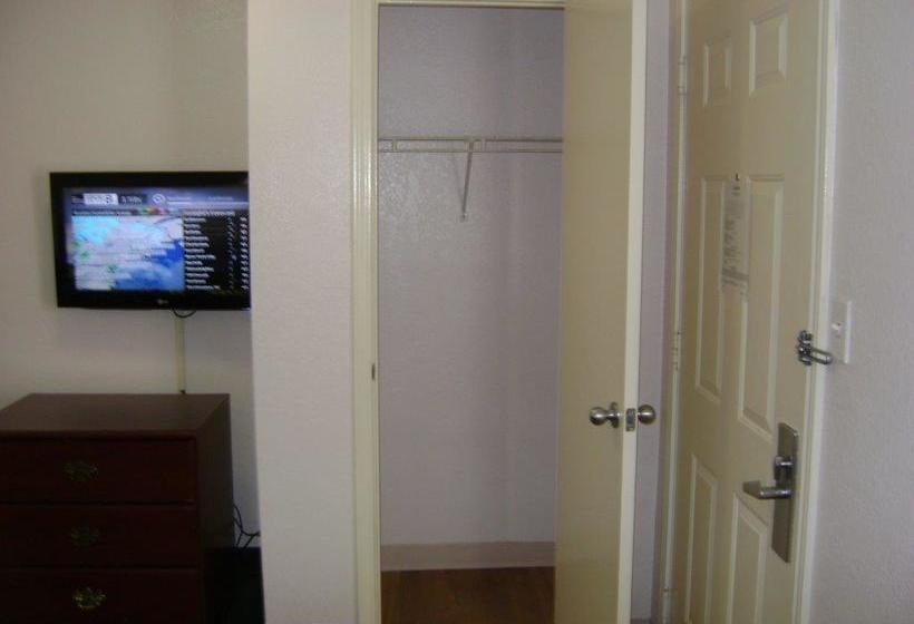 Hotel Intown Suites Albuquerque  | Albuquerque | New Mexico | United States 7