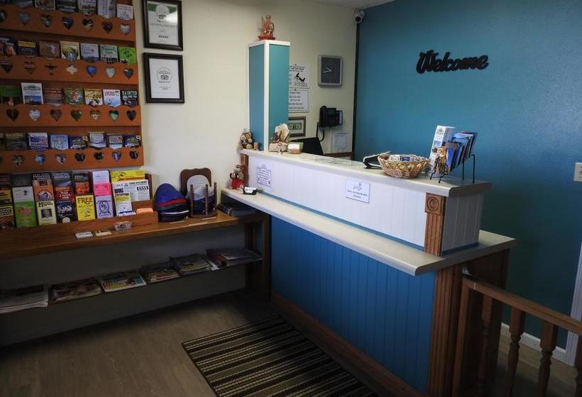 Motel Edelweiss Inn  | Eureka Springs | Arkansas | United States 1