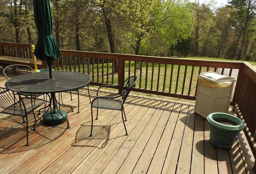 Motel Edelweiss Inn  | Eureka Springs | Arkansas | United States 10