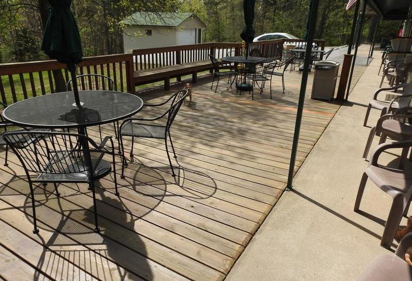 Motel Edelweiss Inn  | Eureka Springs | Arkansas | United States 12