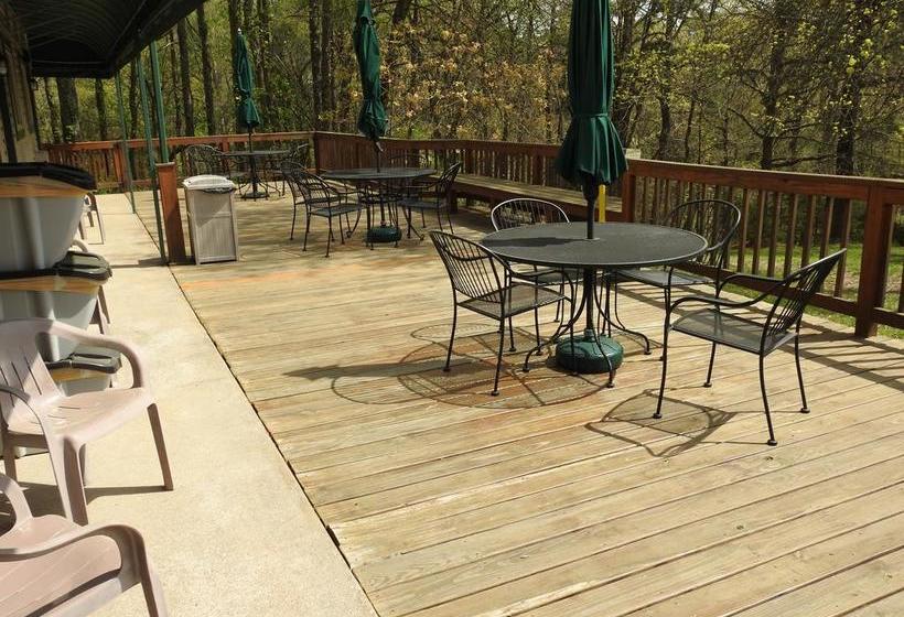 Motel Edelweiss Inn  | Eureka Springs | Arkansas | United States 13