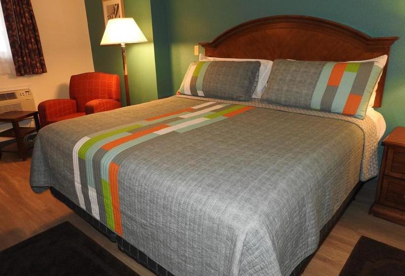 Motel Edelweiss Inn  | Eureka Springs | Arkansas | United States 14