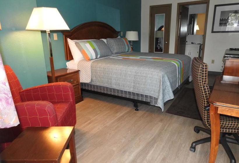 Motel Edelweiss Inn  | Eureka Springs | Arkansas | United States 15