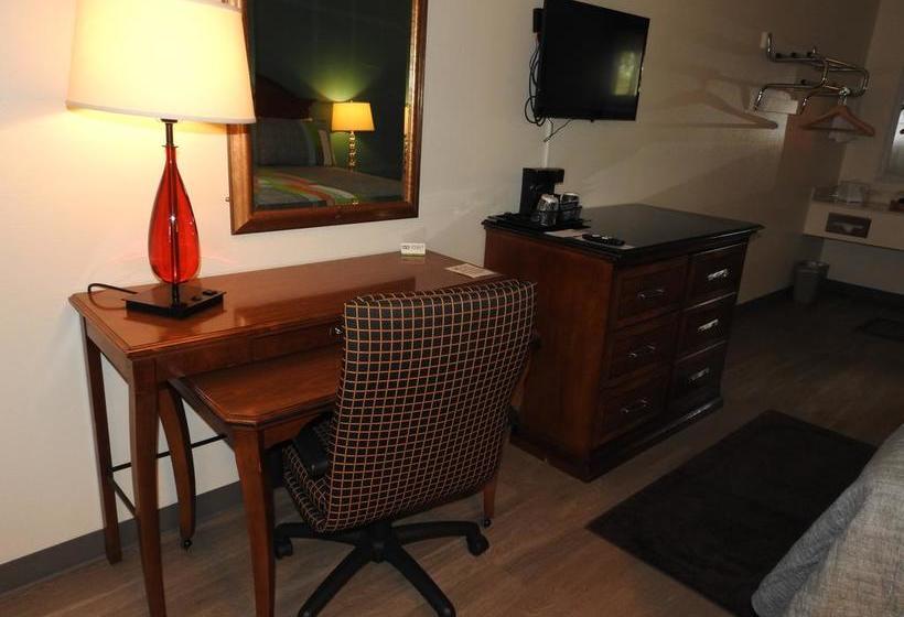 Motel Edelweiss Inn  | Eureka Springs | Arkansas | United States 17