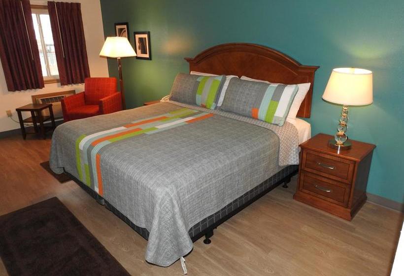 Motel Edelweiss Inn  | Eureka Springs | Arkansas | United States 20