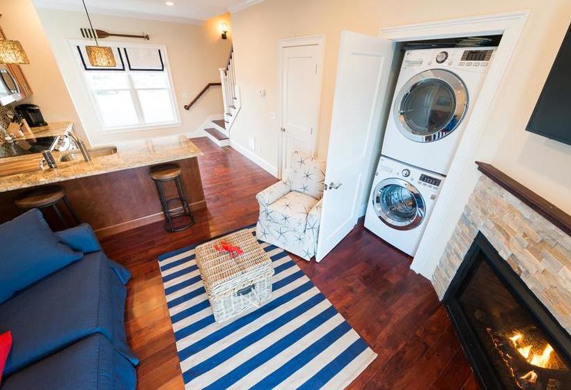 Resort The East Island Reserve  | Middletown | Rhode Island | United States 13