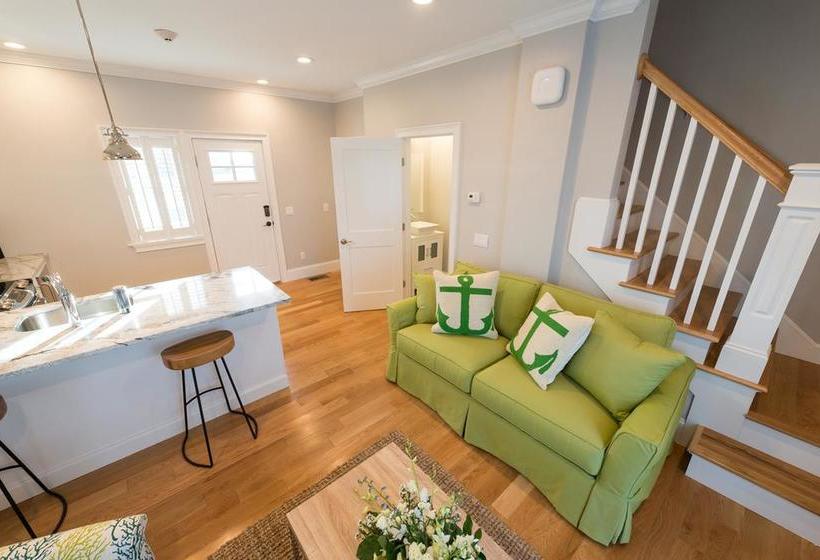 Resort The East Island Reserve  | Middletown | Rhode Island | United States 14