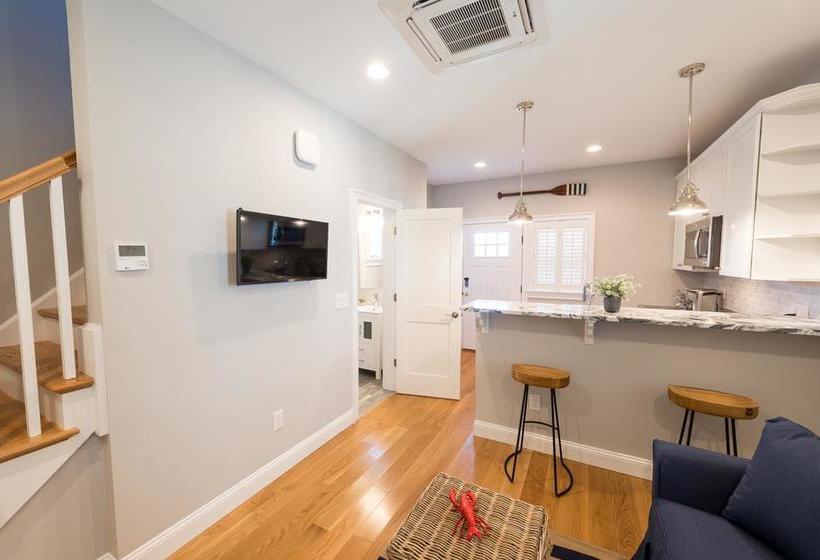 Resort The East Island Reserve  | Middletown | Rhode Island | United States 19