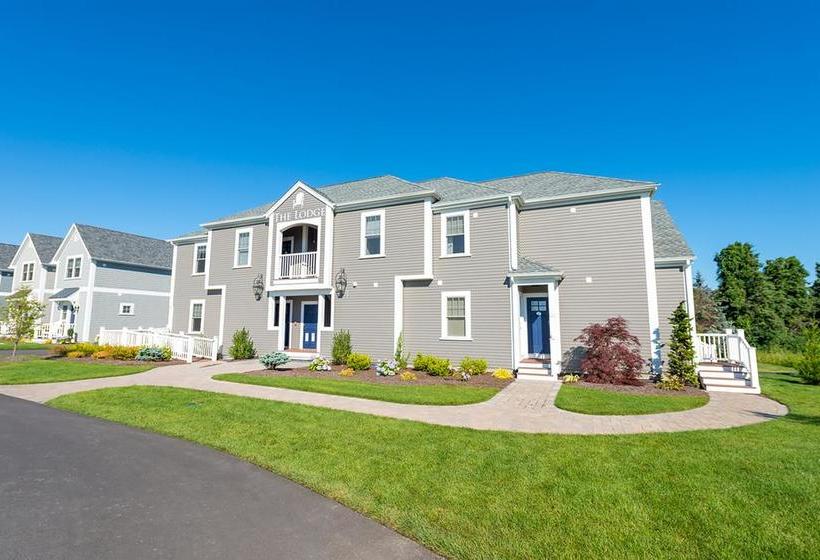 Resort The East Island Reserve  | Middletown | Rhode Island | United States 2