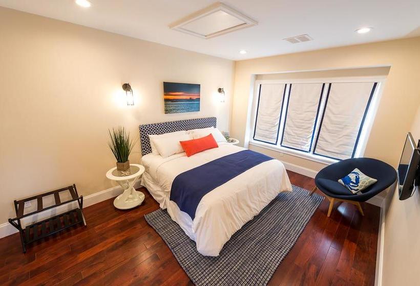 Resort The East Island Reserve  | Middletown | Rhode Island | United States 5