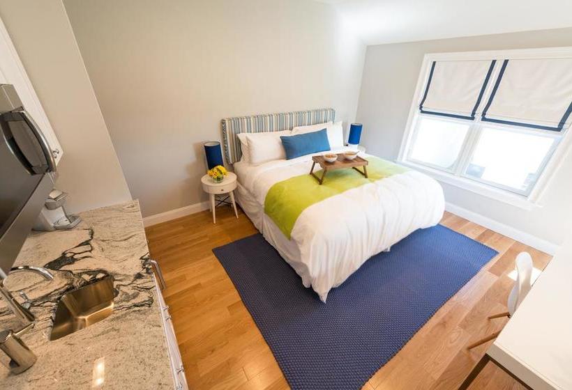 Resort The East Island Reserve  | Middletown | Rhode Island | United States 9