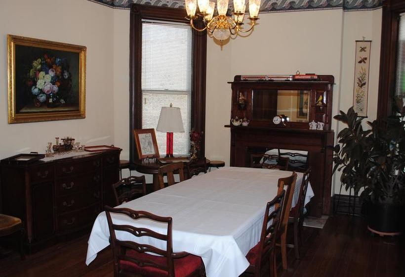 L&n Bed And Breakfast Ltd  | Henderson | Kentucky | United States 10