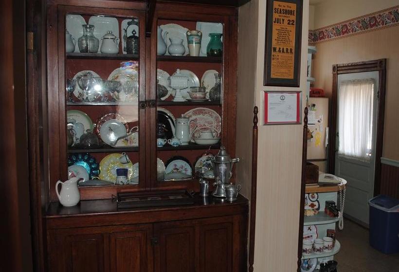 L&n Bed And Breakfast Ltd  | Henderson | Kentucky | United States 11