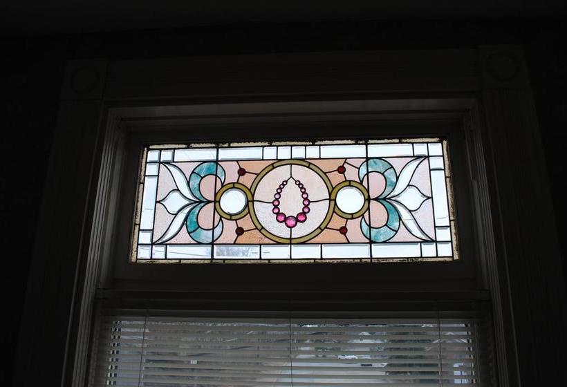 L&n Bed And Breakfast Ltd  | Henderson | Kentucky | United States 12