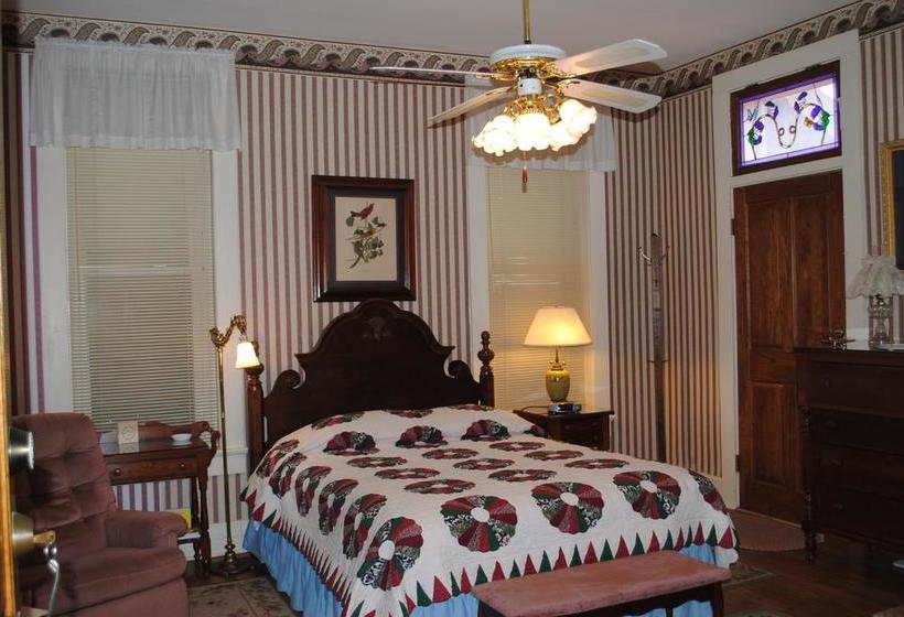 L&n Bed And Breakfast Ltd  | Henderson | Kentucky | United States 13