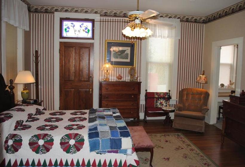 L&n Bed And Breakfast Ltd  | Henderson | Kentucky | United States 14