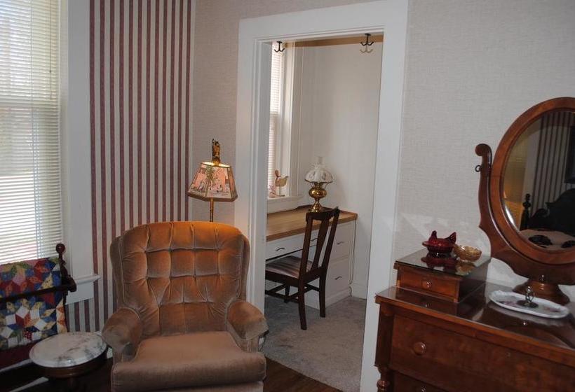 L&n Bed And Breakfast Ltd  | Henderson | Kentucky | United States 15