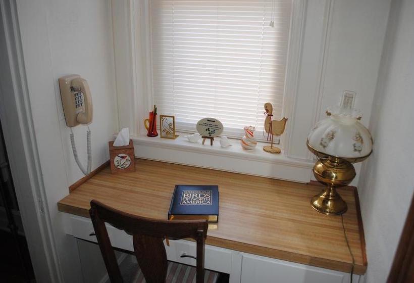 L&n Bed And Breakfast Ltd  | Henderson | Kentucky | United States 16