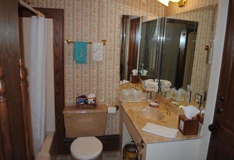 L&n Bed And Breakfast Ltd  | Henderson | Kentucky | United States 17