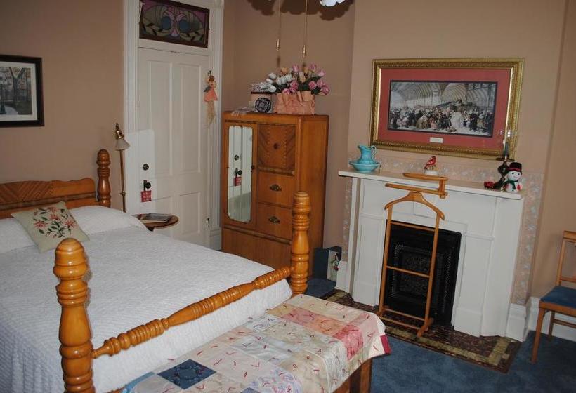 L&n Bed And Breakfast Ltd  | Henderson | Kentucky | United States 19