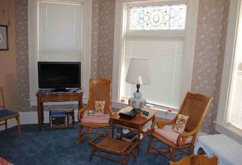 L&n Bed And Breakfast Ltd  | Henderson | Kentucky | United States 20