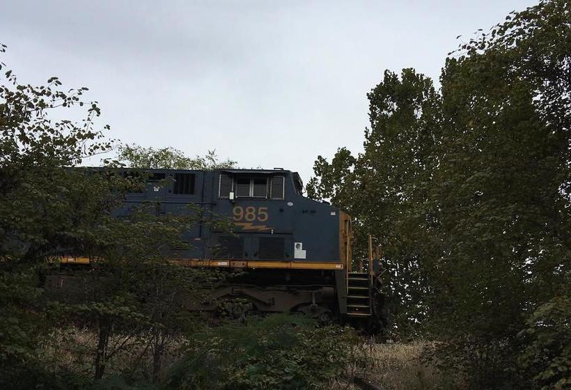 L&n Bed And Breakfast Ltd  | Henderson | Kentucky | United States 3