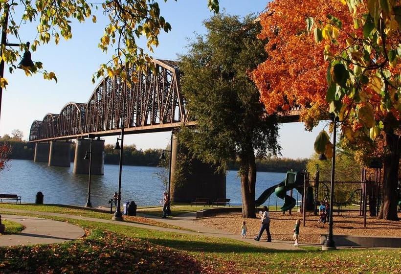 L&n Bed And Breakfast Ltd  | Henderson | Kentucky | United States 4