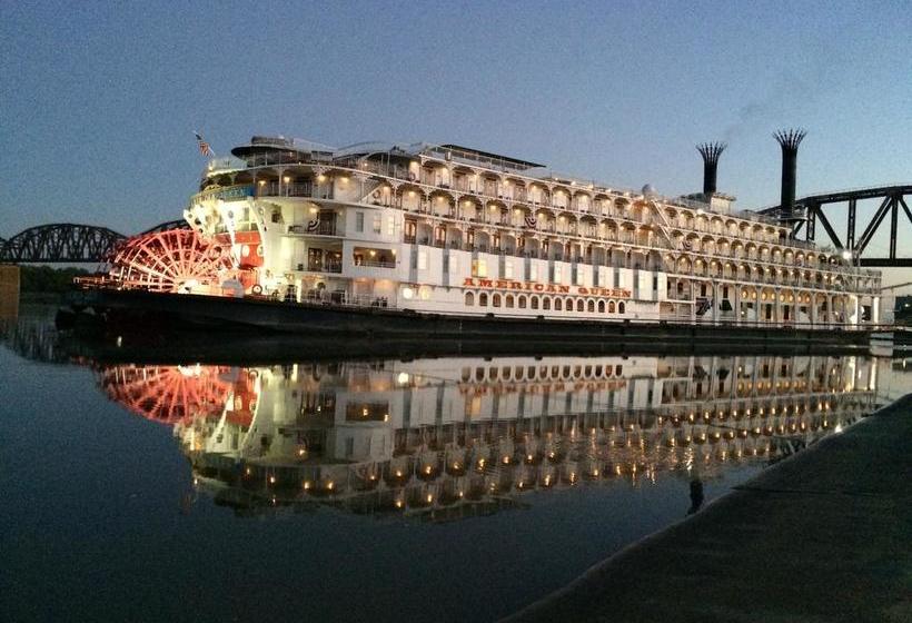 L&n Bed And Breakfast Ltd  | Henderson | Kentucky | United States 5