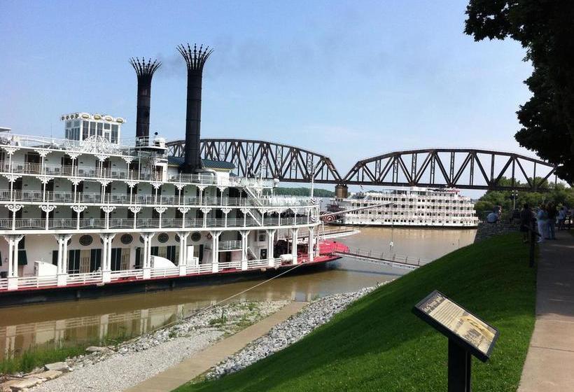 L&n Bed And Breakfast Ltd  | Henderson | Kentucky | United States 6