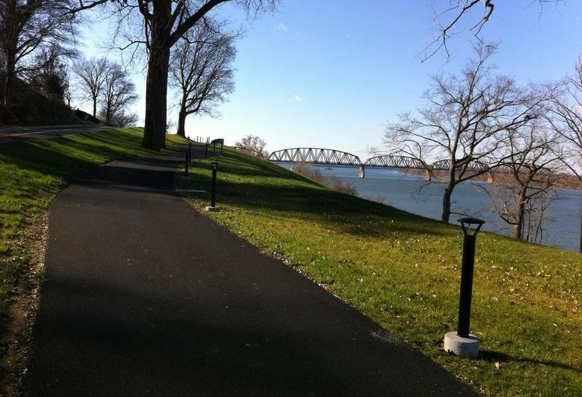 L&n Bed And Breakfast Ltd  | Henderson | Kentucky | United States 7