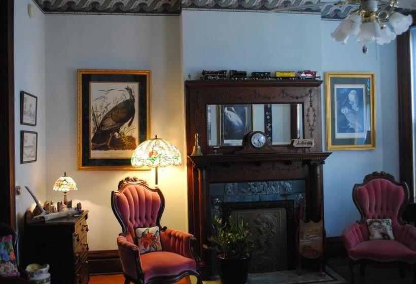 L&n Bed And Breakfast Ltd  | Henderson | Kentucky | United States 8