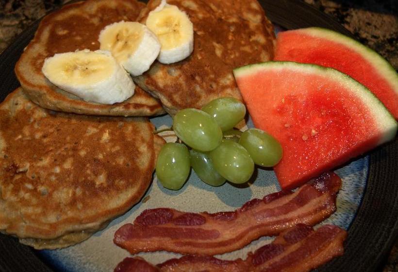 Cashmere Mountain Bed & Breakfast  | Leavenworth | Washington | United States 1