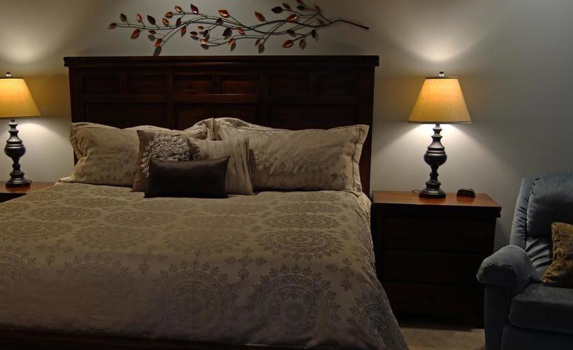 Cashmere Mountain Bed & Breakfast  | Leavenworth | Washington | United States 10