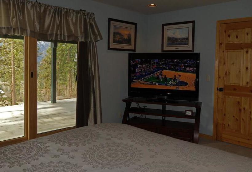 Cashmere Mountain Bed & Breakfast  | Leavenworth | Washington | United States 11