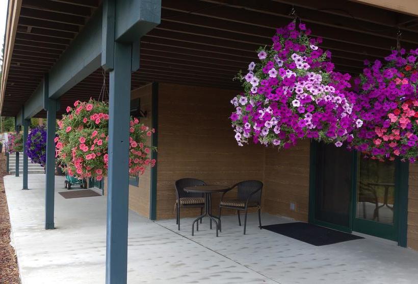 Cashmere Mountain Bed & Breakfast  | Leavenworth | Washington | United States 12