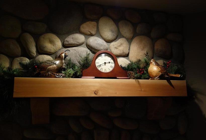 Cashmere Mountain Bed & Breakfast  | Leavenworth | Washington | United States 15