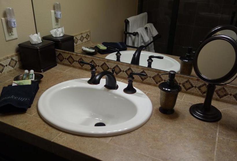 Cashmere Mountain Bed & Breakfast  | Leavenworth | Washington | United States 16