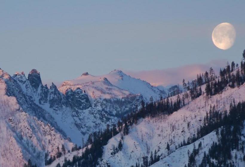 Cashmere Mountain Bed & Breakfast  | Leavenworth | Washington | United States 19