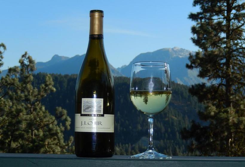 Cashmere Mountain Bed & Breakfast  | Leavenworth | Washington | United States 3