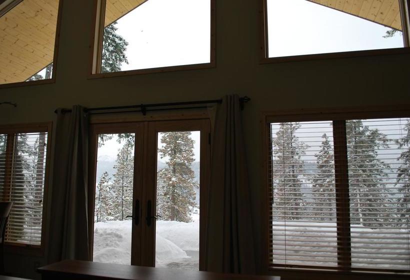 Cashmere Mountain Bed & Breakfast  | Leavenworth | Washington | United States 9